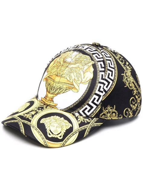 versace cappello|Versace foulards.